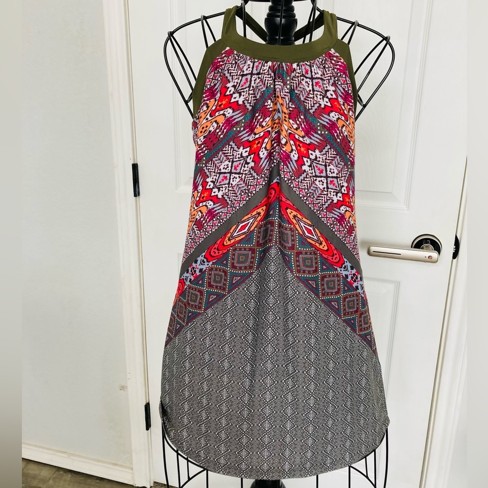 Prana women’s sundress large